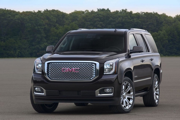 General Motors patenteert zelfreinigende auto