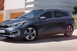 Review van de vernieuwde Kia ceed foto 3