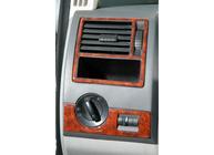 Volkswagen T5 Caravelle 2004–2010 Dashboard sierlijsten Carbonlook foto 5