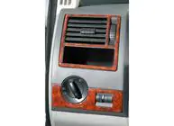 Volkswagen T5 Caravelle 2004–2010 Dashboard sierlijsten foto 5