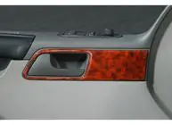 Volkswagen T5 Caravelle 2004–2010 Dashboard sierlijsten foto 7