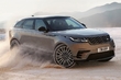 Nieuwe Range Rover Velar-crossover komt naar Oekraïne foto 5