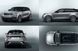 Nieuwe Range Rover Velar-crossover komt naar Oekraïne foto 2
