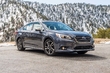 Review van de vernieuwde Subaru Legacy foto 1