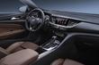 Review van de nieuwe Opel Insignia liftback foto 4