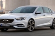 Review van de nieuwe Opel Insignia liftback foto 1