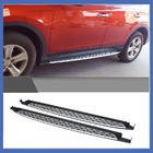 Toyota Rav 4 2013–2018 OEM V2 side steps (2013-2016, 2 stuks, aluminium) foto 5