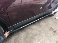 Toyota Rav 4 2013–2018 OEM V3 side steps (2016-2018, 2 stuks, aluminium) foto 2