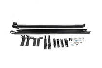 Toyota Rav 4 2013–2018 OEM V3 side steps (2016-2018, 2 stuks, aluminium) foto 6
