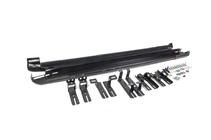 Toyota Rav 4 2013–2018 OEM V3 side steps (2016-2018, 2 stuks, aluminium) foto 5