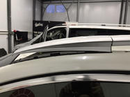 Nissan Qashqai 2014–2021 Originele dakrails foto 8