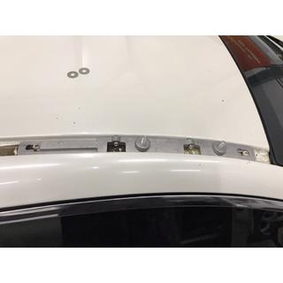 Originele dakrails Nissan Qashqai 2014–2021 foto 3