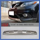 Nissan X-trail T32/Rogue 2014–2021 Voor- en achterlip spoiler V1 (2014-2016) foto 5