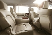 Review van de vernieuwde SUV Nissan Armada foto 2