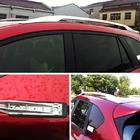 Mazda CX-5 2012–2017 Originele dakrails V1 (2 stuks) foto 4