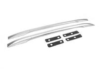 Mazda CX-5 2012–2017 Originele dakrails V1 (2 stuks) foto 3
