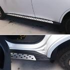 Mitsubishi Outlander 2012–2021 Originele side steps (2 stuks, aluminium) foto 8