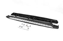 Mitsubishi Outlander 2012–2021 Originele side steps (2 stuks, aluminium) foto 3