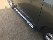 Hyundai IX-35 2010–2015 Zijtreden OEM-BMW-V2 (2 stuks, kunststof) foto 4