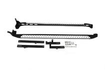 Hyundai IX-35 2010–2015 Zijtreden OEM-BMW-V2 (2 stuks, kunststof) foto 8