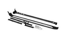 Hyundai IX-35 2010–2015 Zijtreden OEM-BMW-V2 (2 stuks, kunststof) foto 5