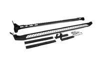 Hyundai IX-35 2010–2015 Zijtreden OEM-BMW-V2 (2 stuks, kunststof) foto 7