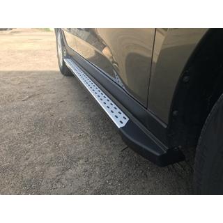 Zijtreden OEM-BMW-V2 (2 stuks, kunststof)