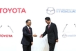 Toyota en Mazda plannen gezamenlijke ontwikkeling van EV’s foto 2