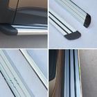 Hyundai Santa Fe 3 2012–2018 Side steps OEM V1 (2 stuks) foto 3