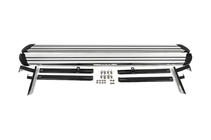 Hyundai Santa Fe 3 2012–2018 Side steps OEM V1 (2 stuks) foto 5