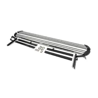 Side steps OEM V1 (2 stuks) foto 1