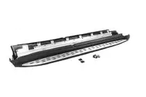 Mercedes GL/GLS-klasse X166 2012–2019 OEM side steps (set van 2) foto 1