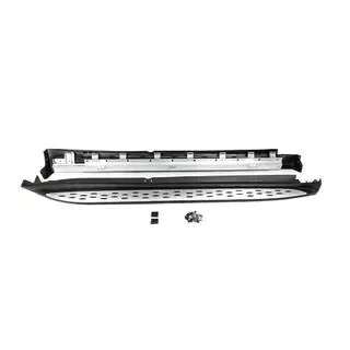 OEM side steps (set van 2) foto 3