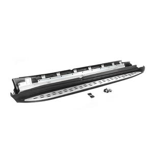 OEM side steps (set van 2)