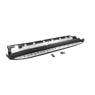 OEM side steps (set van 2)