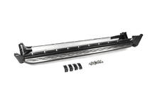 Volvo XC90 2002–2014 OEM side steps (design 2019, 2 stuks) foto 1