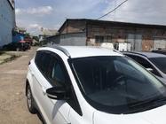 Ford Kuga/Escape 2013–2019 Originele dakrails (2 stuks) foto 6