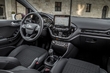 Review van het nieuwe model Ford Fiesta foto 4
