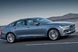 Review van de Volvo S90, modeljaar 2017 foto 1