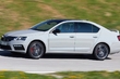 Review van de Skoda Octavia RS 2017 foto 1