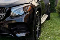 Mercedes GLC X253 2015–2022 Side steps (2 stuks) foto 3