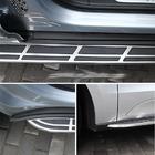 Porsche Macan 2014–2024 Side steps (2 stuks) foto 2