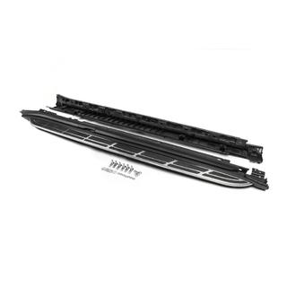 Side steps (2 stuks) Porsche Macan 2014–2024 foto 4