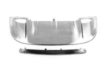 Porsche Cayenne 2010–2017 Cixtai voor- en achterbumperlip (2010-2014) foto 2