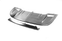 Porsche Cayenne 2010–2017 Cixtai voor- en achterbumperlip (2010-2014) foto 3
