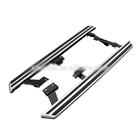 Audi Q3 2011–2019 OEM-V3 side steps (set van 2, aluminium) foto 4