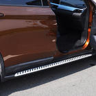 BMW X1 F48 2015–2022 OEM side steps (set van 2) foto 4