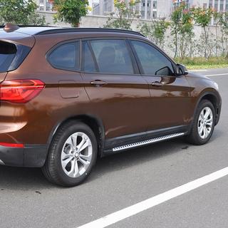 OEM side steps (set van 2) BMW X1 F48 2015–2022 foto 3