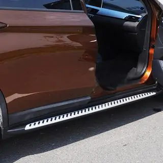 OEM side steps (set van 2) foto 4
