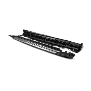 Side steps OEM V1 (2 stuks)
